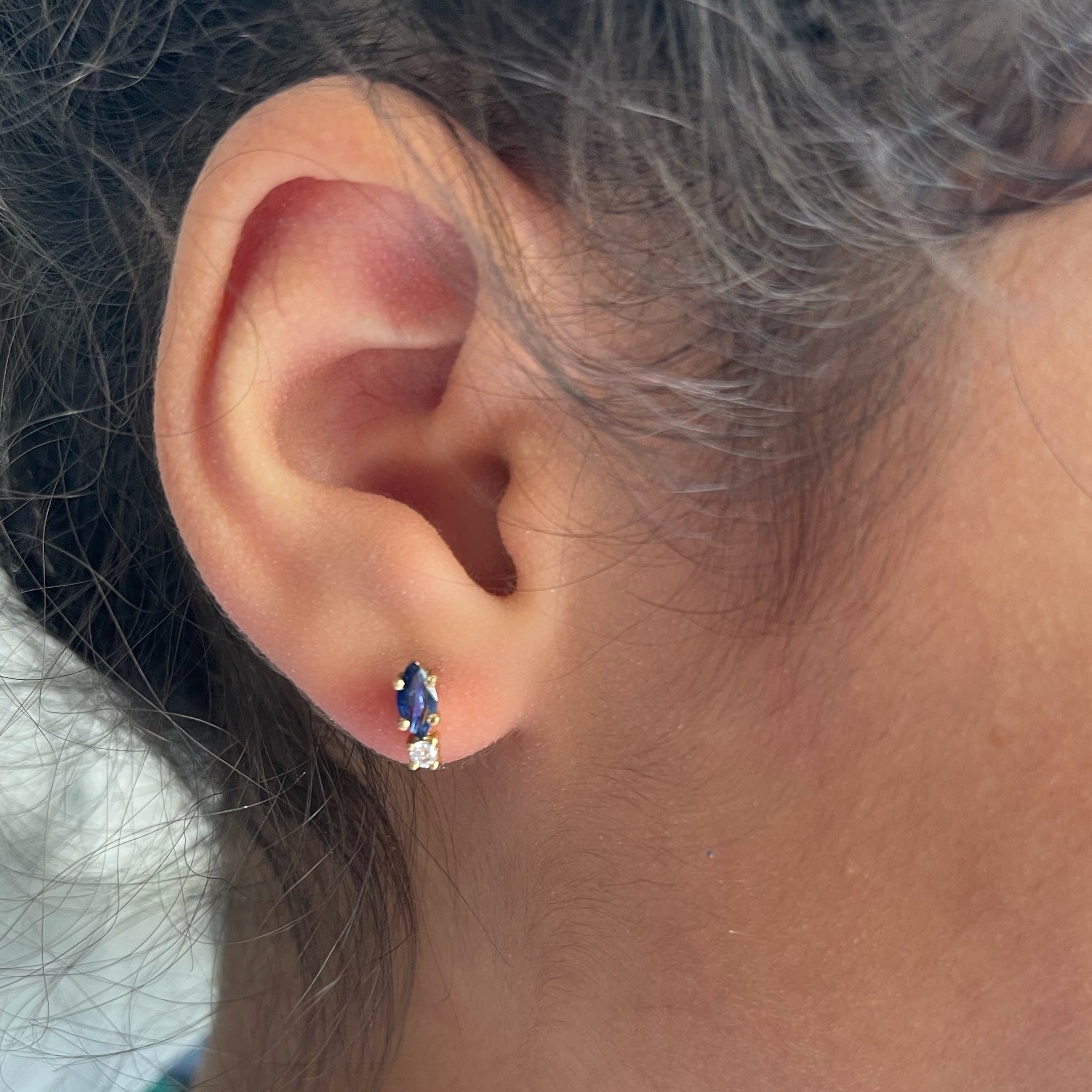 MINI GEMS & DIAMONDS