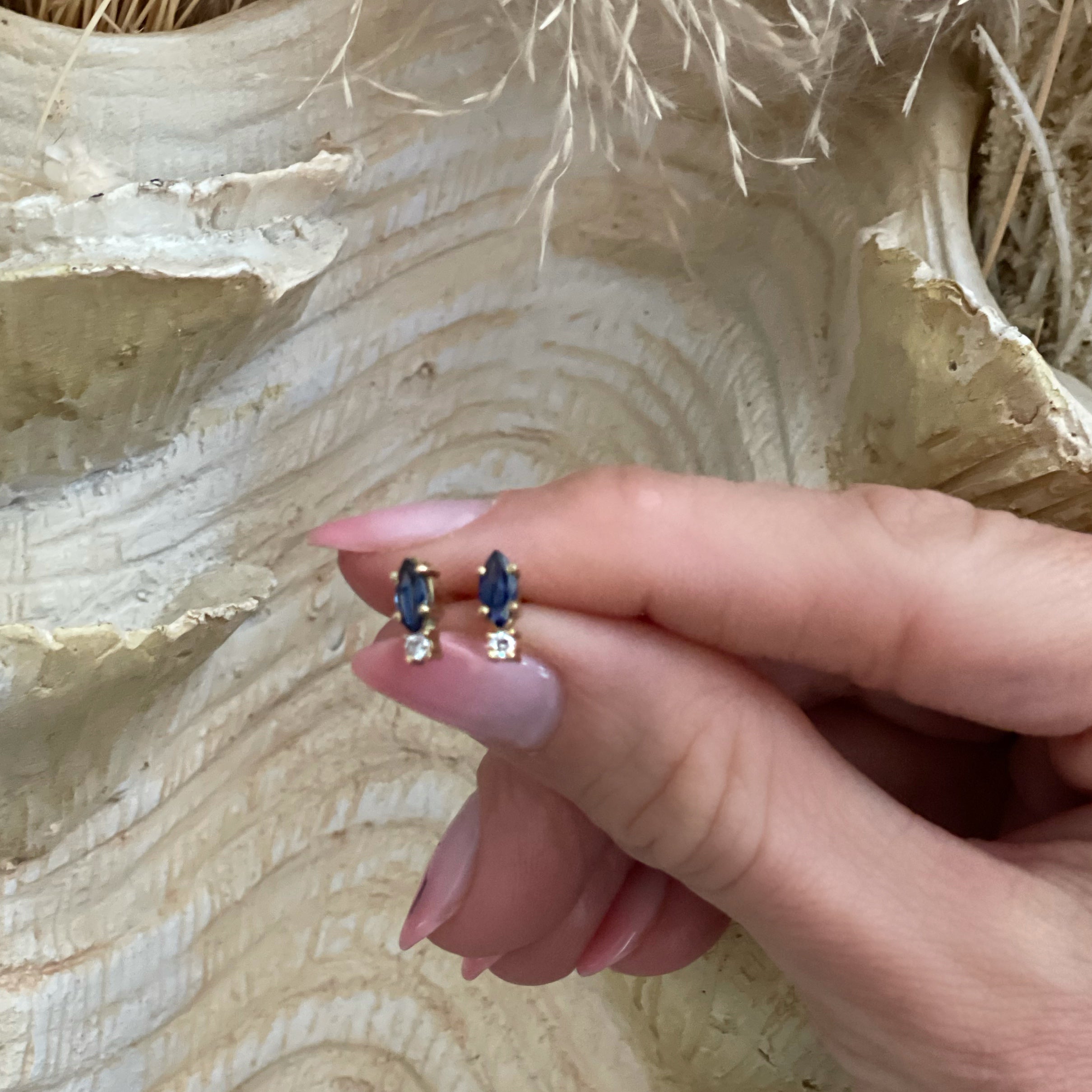 MINI GEMS & DIAMONDS