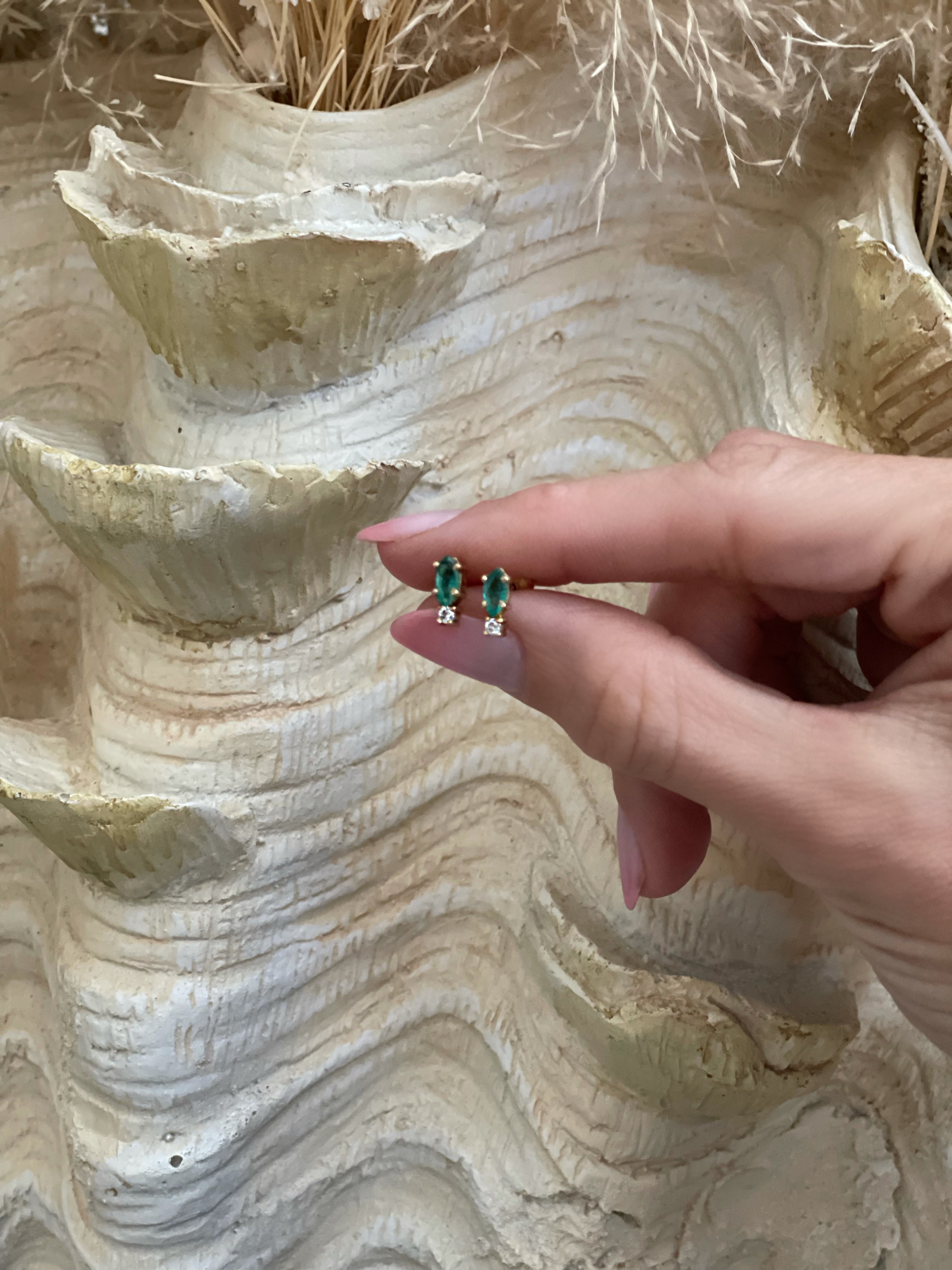 MINI GEMS & DIAMONDS