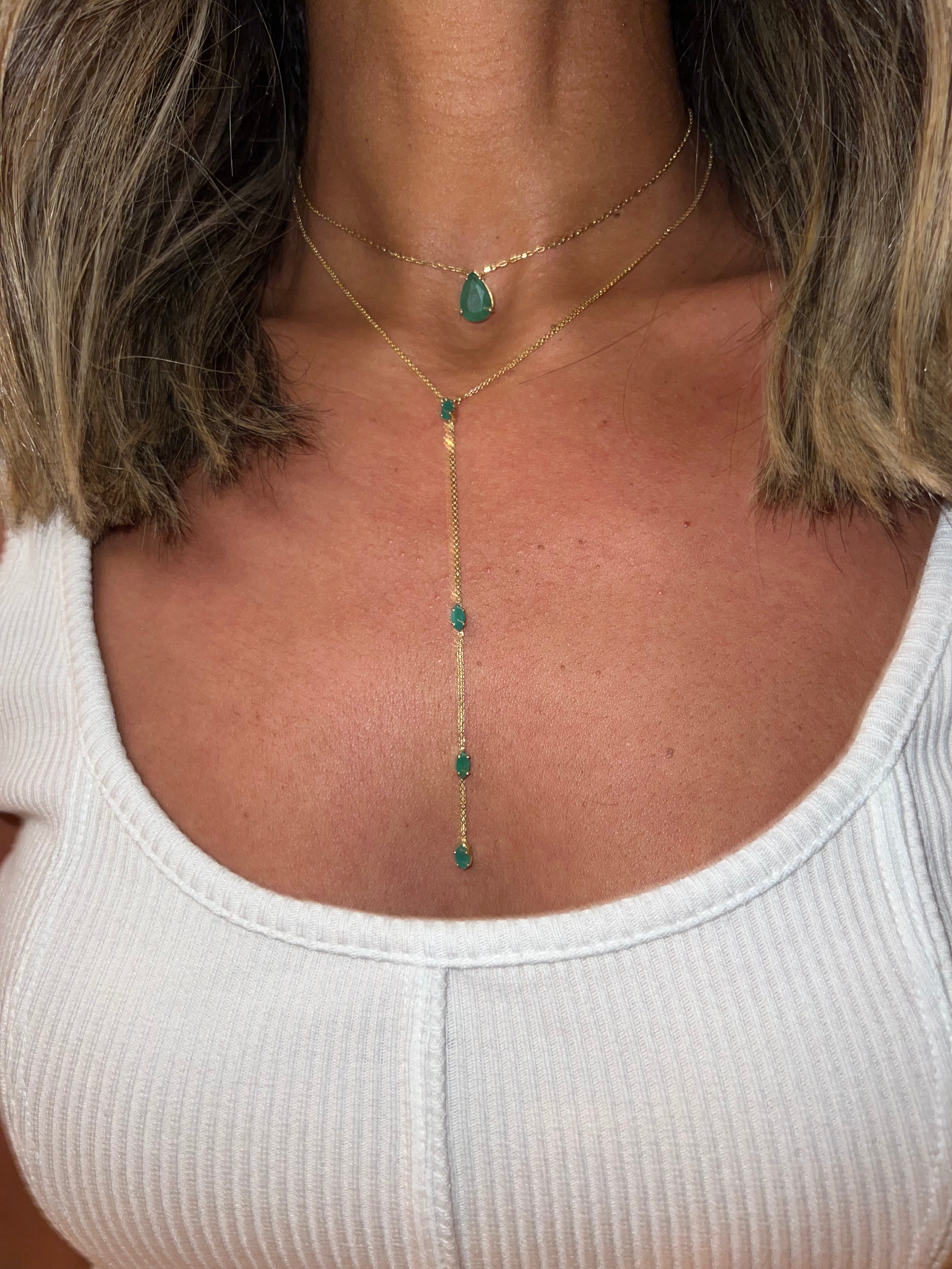 NATURAL EMERALD